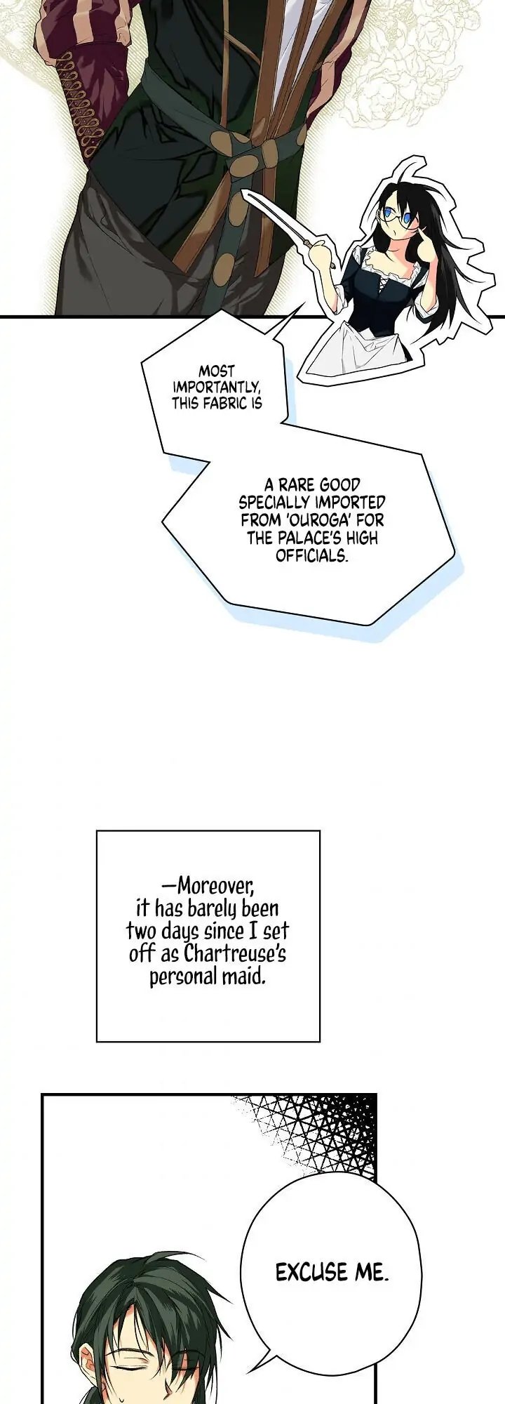 Secret Lady, Chapter 10 image 04